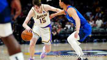 Lakers: Austin Reaves outlines his offseason plan - LeBron Wire