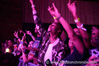 Big bands are skipping Houston for Dallas and Austin. Why? - Houston Chronicle