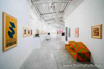 A Radical Space for art and architecture at Centro Pecci in Prato - Floornature.com