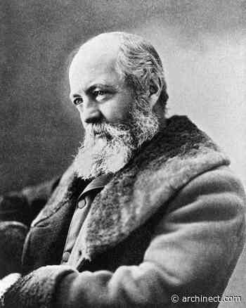 The TCLF will honor Frederick Law Olmsted, the father of landscape architecture, with a new digital guide ahead of his 200th birthday - Archinect