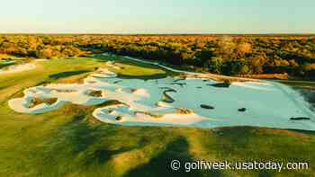 Golf architecture: The 'Great Hazard' undergoes a renaissance, with modern designers rethinking, restoring classical cross bunkers - Golfweek