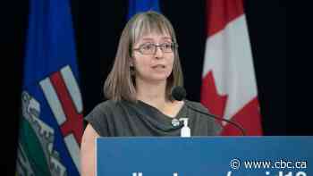 Everything you need to know about COVID-19 in Alberta on Saturday, April 16