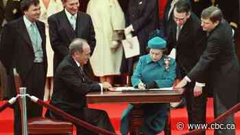 Are there any politicians left in this country interested in building the nation?