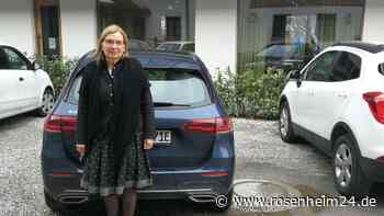 Dauerparker blockieren Ladesäule: „Mal schnell auf den Berg gehen, das geht nicht!“