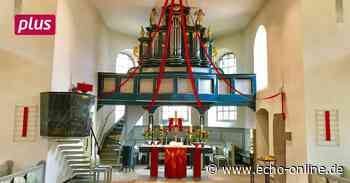 Bischofsheim: Seit 275 Jahren eine Konstante im Ort - Echo Online