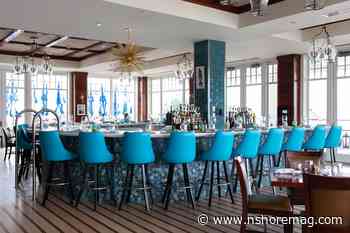 Gloucester's Beauport Hotel Debuts Sleek Oyster Bar - Northshore Magazine