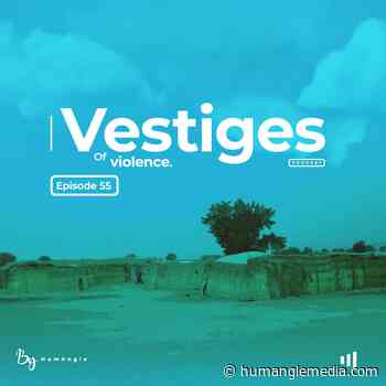 Fatima Wanted To Become A Nurse But Terrorists Warned Her Not To - HumAngle