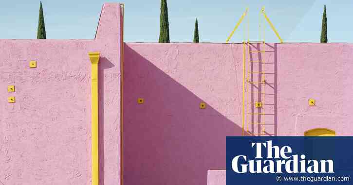 American dream: Los Angeles as it really isn’t – in pictures
