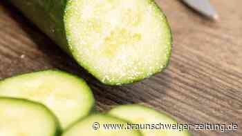 Mann soll nach Keimen im Krankenhausessen gestorben sein