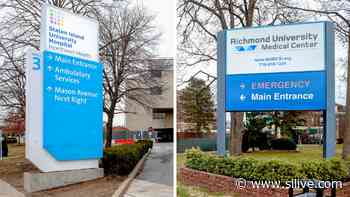 Staten Island is seeing a rise in coronavirus cases. Here are the neighborhoods with the highest rates. - SILive.com