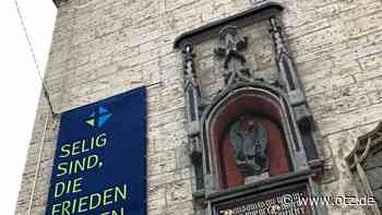 Jenaer Osterpredigten im Zeiten des Krieges