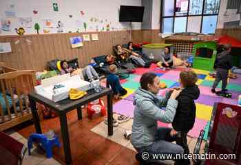 Guerre en Ukraine: vers quels pays voisins les réfugiés ukrainiens ont-ils fui?