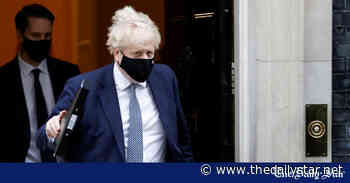 UK PM, high-level govt officials banned from entering Russia - The Daily Star