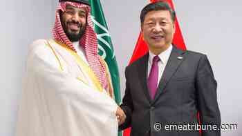 China will maintain “high-level cooperation” in energy with Saudi Ara - EMEA TRIBUNE