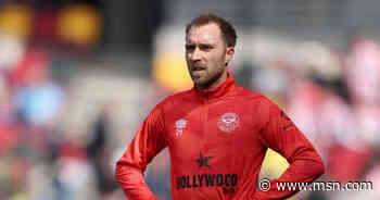 Sources: Tottenham have started talks in last 14 days over 'high level' signing Conte loves - msnNOW