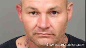 Suspect makes first court appearance after alleged stabbing, fatal shooting in North County - San Luis Obispo Tribune