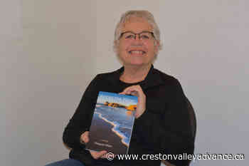 Creston writer releases first book spanning six decades in two countries – Creston Valley Advance - Creston Valley Advance