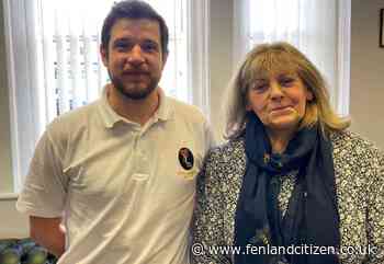 Expansion for business set up to combat Parkinson’s - Fenland Citizen