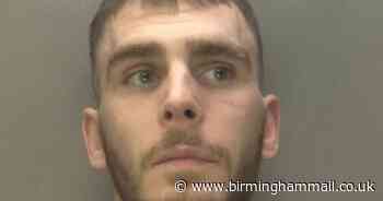 Sutton Coldfield burglar jailed for stealing £49 'continental duck down and feather quilt' - Birmingham Live