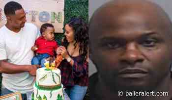 Man Responsible for Murdering Angela Simmons' Ex-Fiance Sutton Tennyson Sentenced to Life - balleralert.com