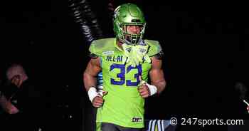 Penn State preparing five-star signee Dani Dennis-Sutton to push for freshman role - 247Sports