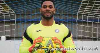 Sutton Common Rovers win gives Marlow 'vital shot in the arm' for run-in - Maidenhead Advertiser