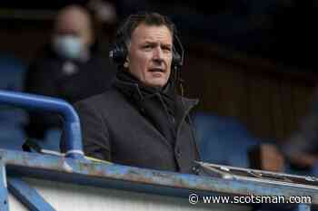 'Such a big deal' - What ex-Celtic star Chris Sutton had to say on Rangers Europa League achievement - The Scotsman