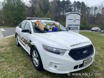 News to Know for April 6: Officer Trey Sutton's funeral; Holocaust Museum Children's memorial; Student loan payment freeze - WWBT