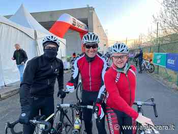 TORRE BOLDONE - “Noi tre (imprenditori) al Giro delle Fiandre” - Araberara