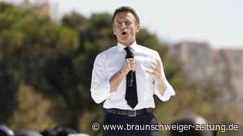 Frankreich: Macron will Klimaschutz-Premier einsetzen