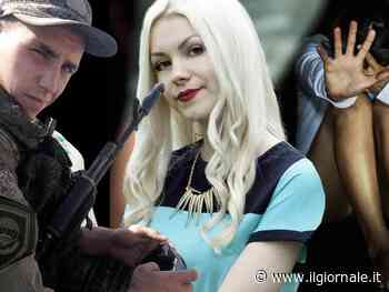 "Stupra le donne ucraine...". La chat horror tra moglie e marito