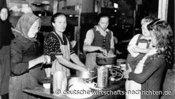 „Kalte Heimat“: Diskriminierung und Rassismus gegen deutsche Flüchtlinge nach 1945