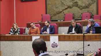 Città di Gragnano, La Via del Calvario, Nello D'Auria: "Una tradizione di oltre 40 anni" - Il Gazzettino Vesuviano