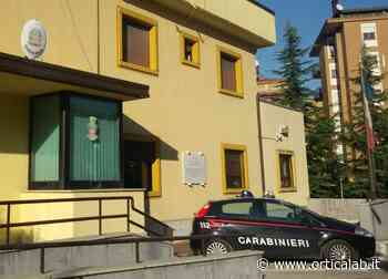 Atripalda, davanti al supermercato con un coltello da 30 cm: denunciato un senegalese - Orticalab