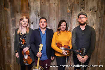 Creston Concert Society presents first live performance of the year – Creston Valley Advance - Creston Valley Advance