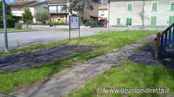 Fucecchio, un lettore: "Il parco di San Pierino è stato dimenticato dalle istituzioni" - IlCuoioInDiretta - IlCuoioInDiretta