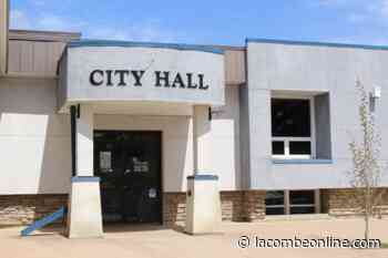 City of Lacombe looks for business partnerships - LacombeOnline.com