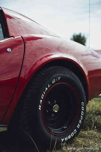 "Car-Freitag" in der Region: Polizei kontrolliert Raser, Poser und Tuner