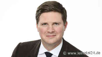 Diesmal ist Florian Toncar zu Gast - leinetal24.de