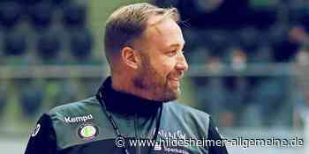 HC Eintracht Hildesheims Ex-Coach Jürgen Bätjer wird Trainer in Northeim - www.hildesheimer-allgemeine.de