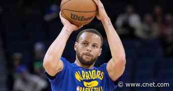 NBA Playoffs 2022: Games Today, Schedule and How to Watch the First Round Live     - CNET