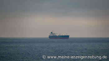 Frachter mit 750 Tonnen Diesel an Bord sinkt vor Tunesien: Notfallplan soll Umweltkatastrophe verhindern