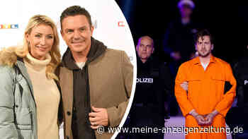 „Es sind auch Tränen geflossen“: Stefan Mross und Anna-Carina Woitschack erlebten emotionale RTL-Passion