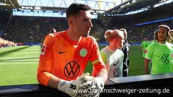 Klatsche beim BVB: Die Noten der Profis des VfL Wolfsburg