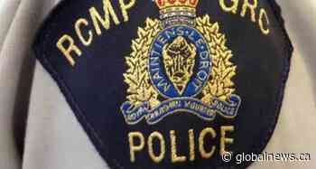 Stettler man charged with manslaughter, indignity to body