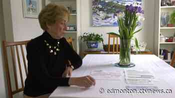 UCP leadership review ballot sent to non-party member in St. Albert - CTV News Edmonton