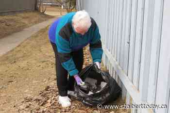 Partners in Parks aims to beautify St. Albert - St. Albert TODAY
