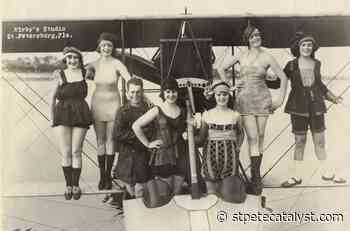 VINTAGE ST. PETE: The legend of Albert Whitted - St Pete Catalyst