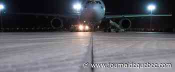 Un vol spécial à Roissy pour ramener des diplomates russes expulsés par la France