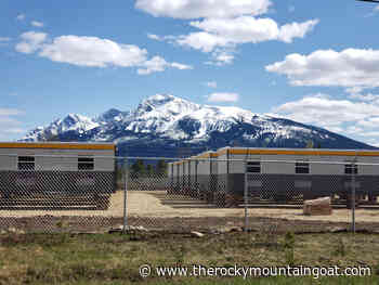 Valemount area pipeline worker population drops by 300 – The Rocky Mountain Goat - The Rocky Mountain Goat